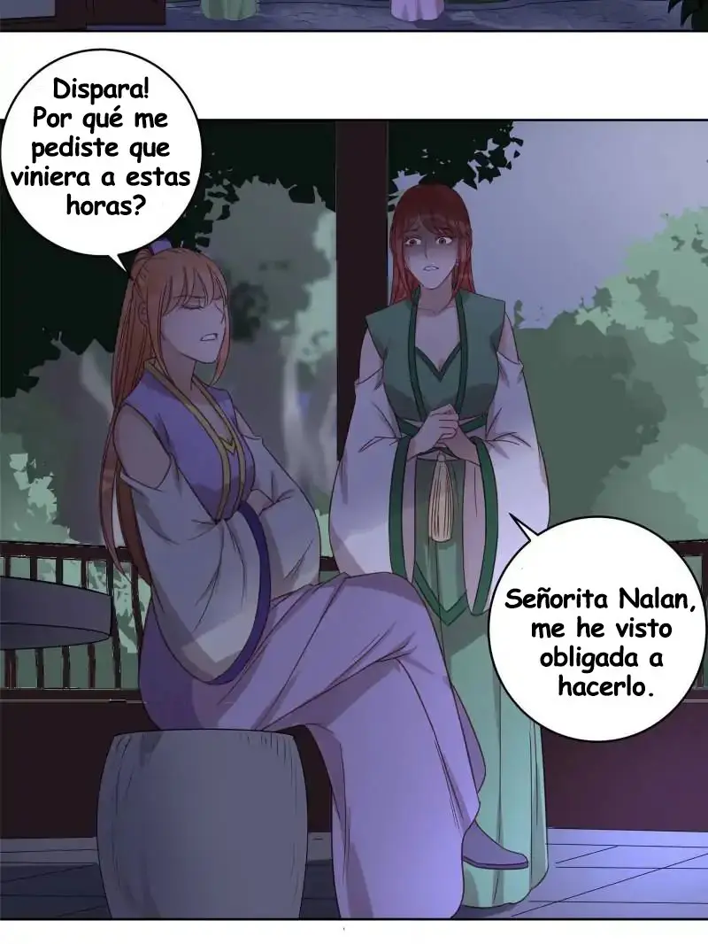 The Crazy Adventures Of Mystical Doctor (2019) - Capítulo 38 - Página 5 - LectorTMOo
