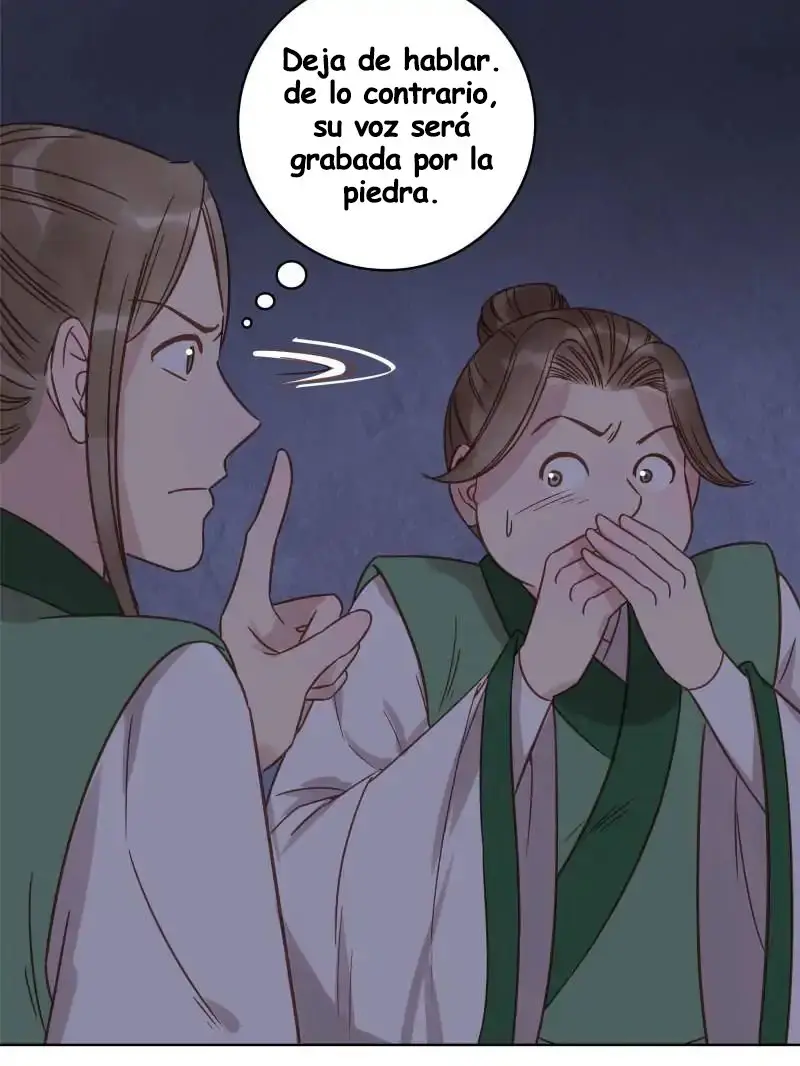 The Crazy Adventures Of Mystical Doctor (2019) - Capítulo 38 - Página 13 - LectorTMOo