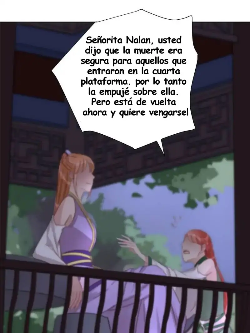The Crazy Adventures Of Mystical Doctor (2019) - Capítulo 38 - Página 21 - LectorTMOo