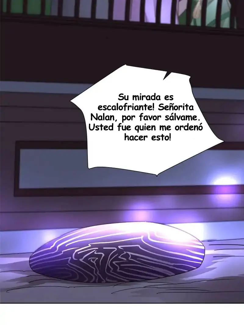 The Crazy Adventures Of Mystical Doctor (2019) - Capítulo 38 - Página 22 - LectorTMOo