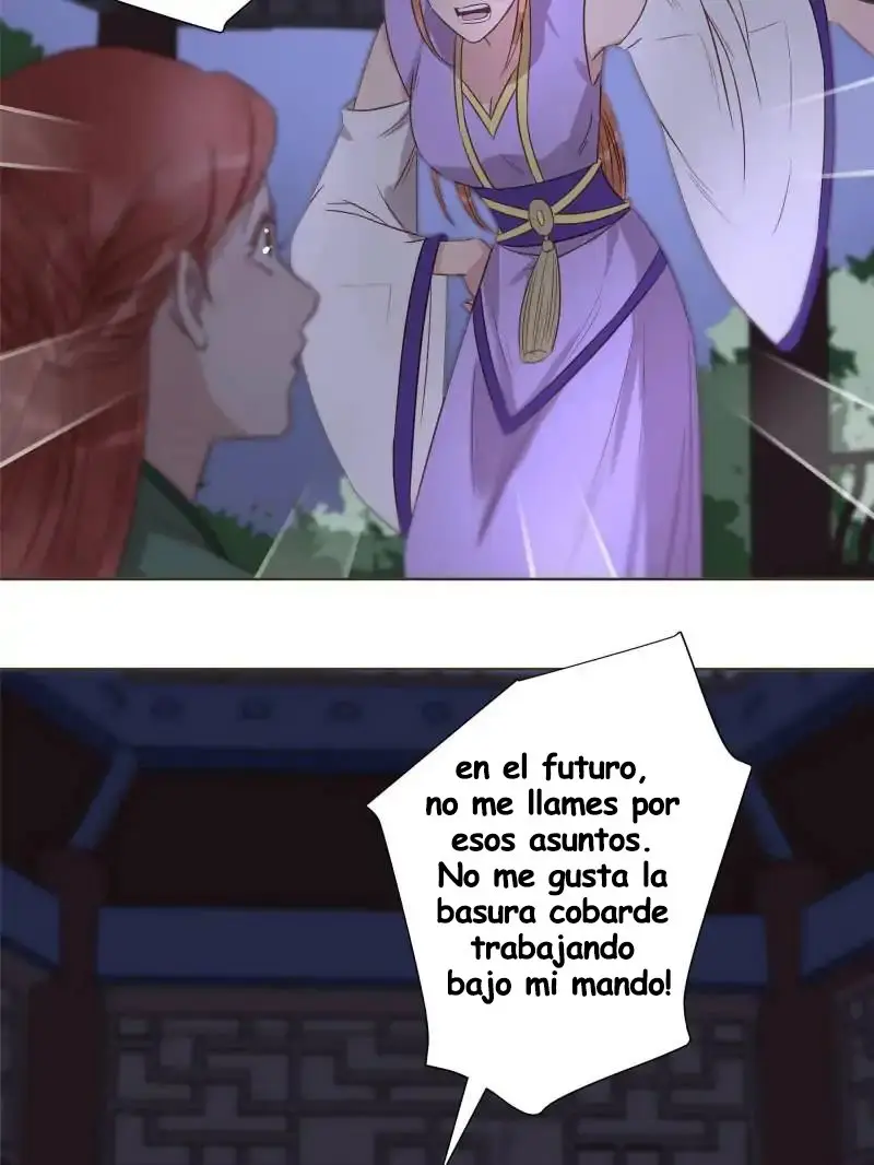 The Crazy Adventures Of Mystical Doctor (2019) - Capítulo 38 - Página 24 - LectorTMOo