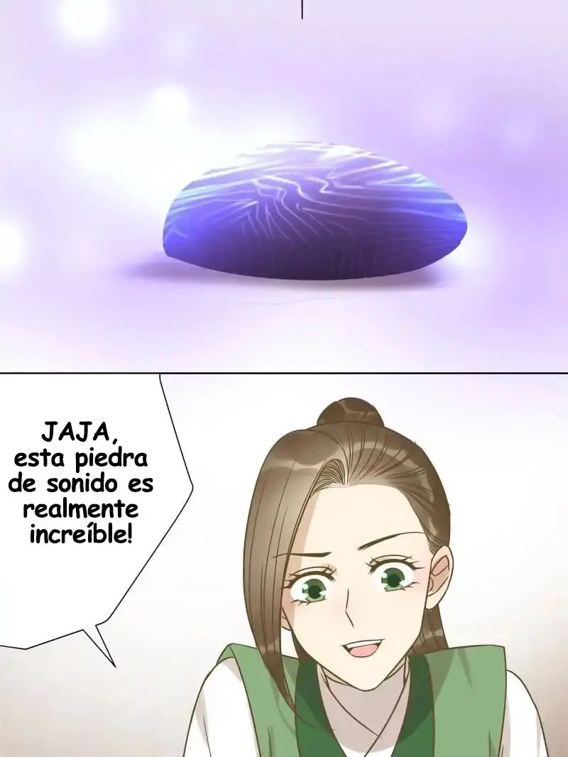 The Crazy Adventures Of Mystical Doctor (2019) - Capítulo 38 - Página 32 - LectorTMOo