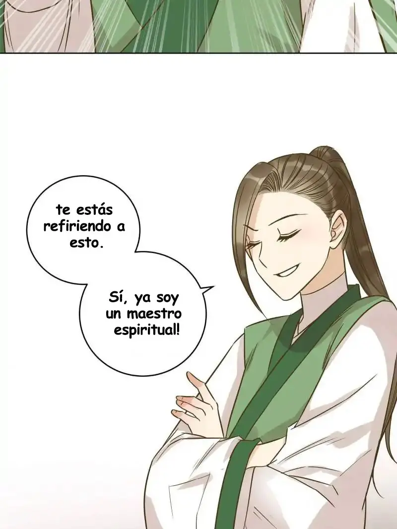 The Crazy Adventures Of Mystical Doctor (2019) - Capítulo 38 - Página 36 - LectorTMOo