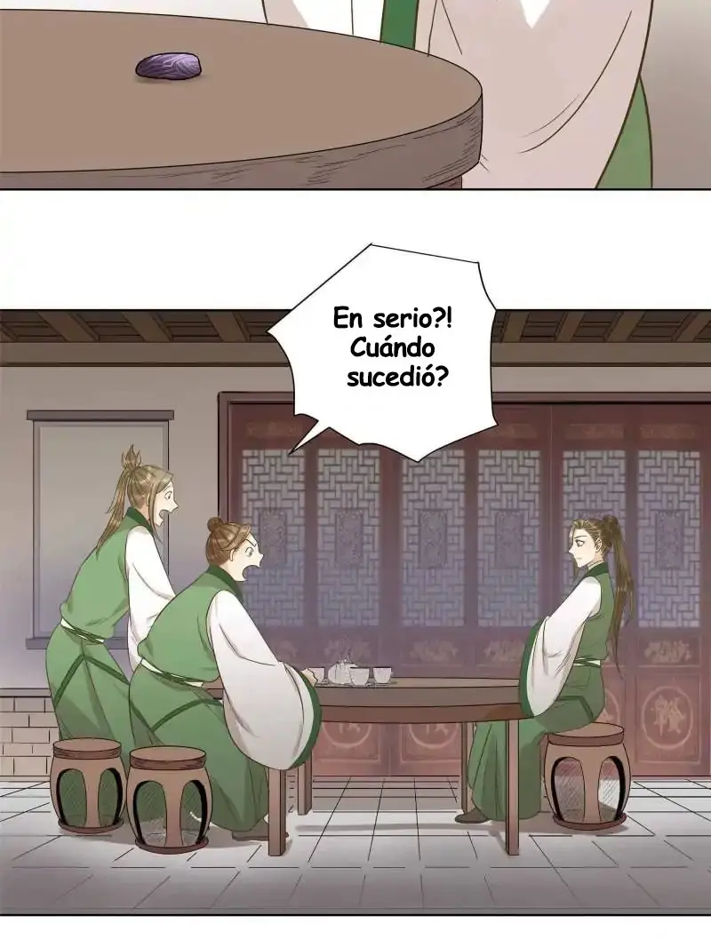 The Crazy Adventures Of Mystical Doctor (2019) - Capítulo 38 - Página 37 - LectorTMOo