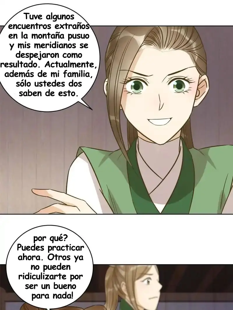 The Crazy Adventures Of Mystical Doctor (2019) - Capítulo 38 - Página 38 - LectorTMOo