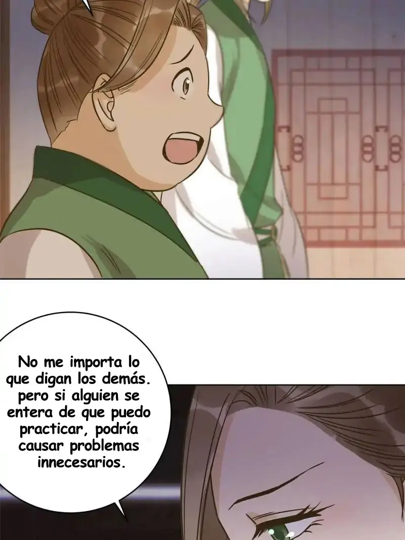 The Crazy Adventures Of Mystical Doctor (2019) - Capítulo 38 - Página 39 - LectorTMOo