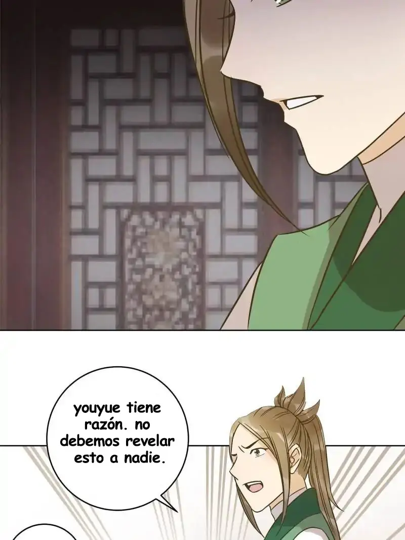The Crazy Adventures Of Mystical Doctor (2019) - Capítulo 38 - Página 40 - LectorTMOo