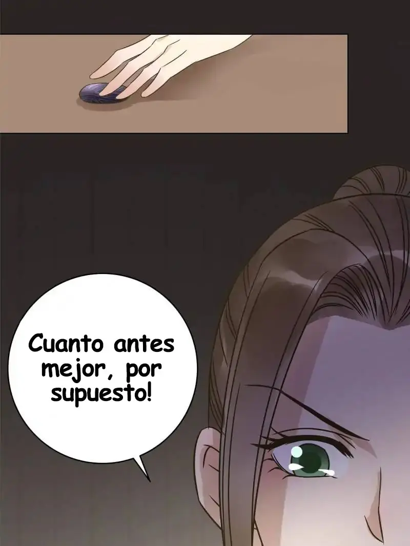 The Crazy Adventures Of Mystical Doctor (2019) - Capítulo 38 - Página 43 - LectorTMOo