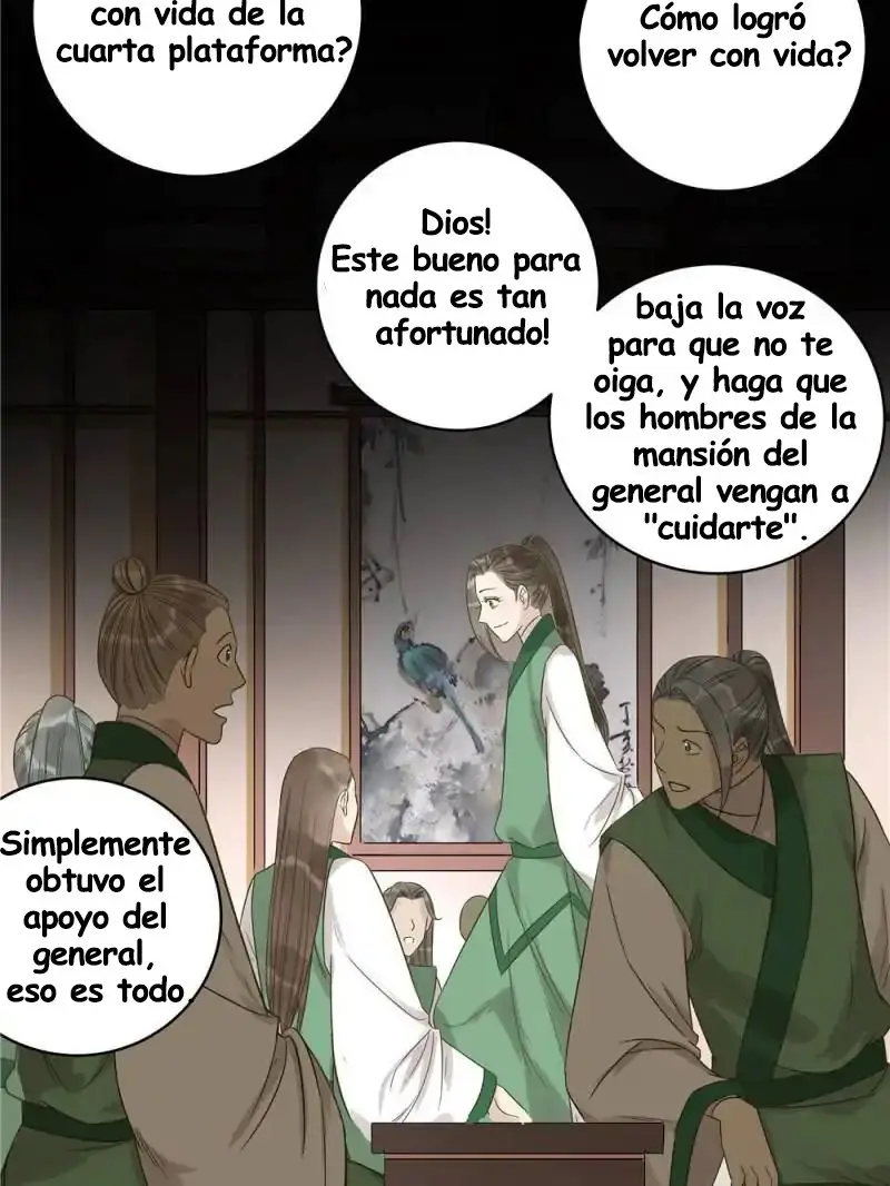 The Crazy Adventures Of Mystical Doctor (2019) - Capítulo 39 - Página 5 - LectorTMOo