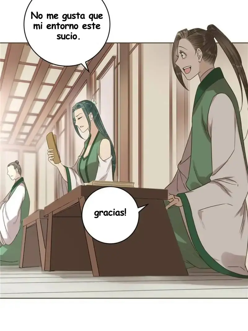 The Crazy Adventures Of Mystical Doctor (2019) - Capítulo 39 - Página 12 - LectorTMOo