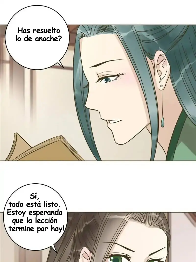 The Crazy Adventures Of Mystical Doctor (2019) - Capítulo 39 - Página 13 - LectorTMOo