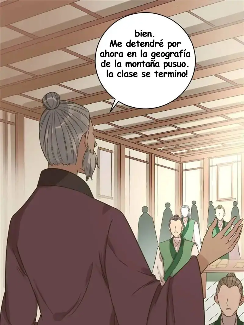 The Crazy Adventures Of Mystical Doctor (2019) - Capítulo 39 - Página 15 - LectorTMOo