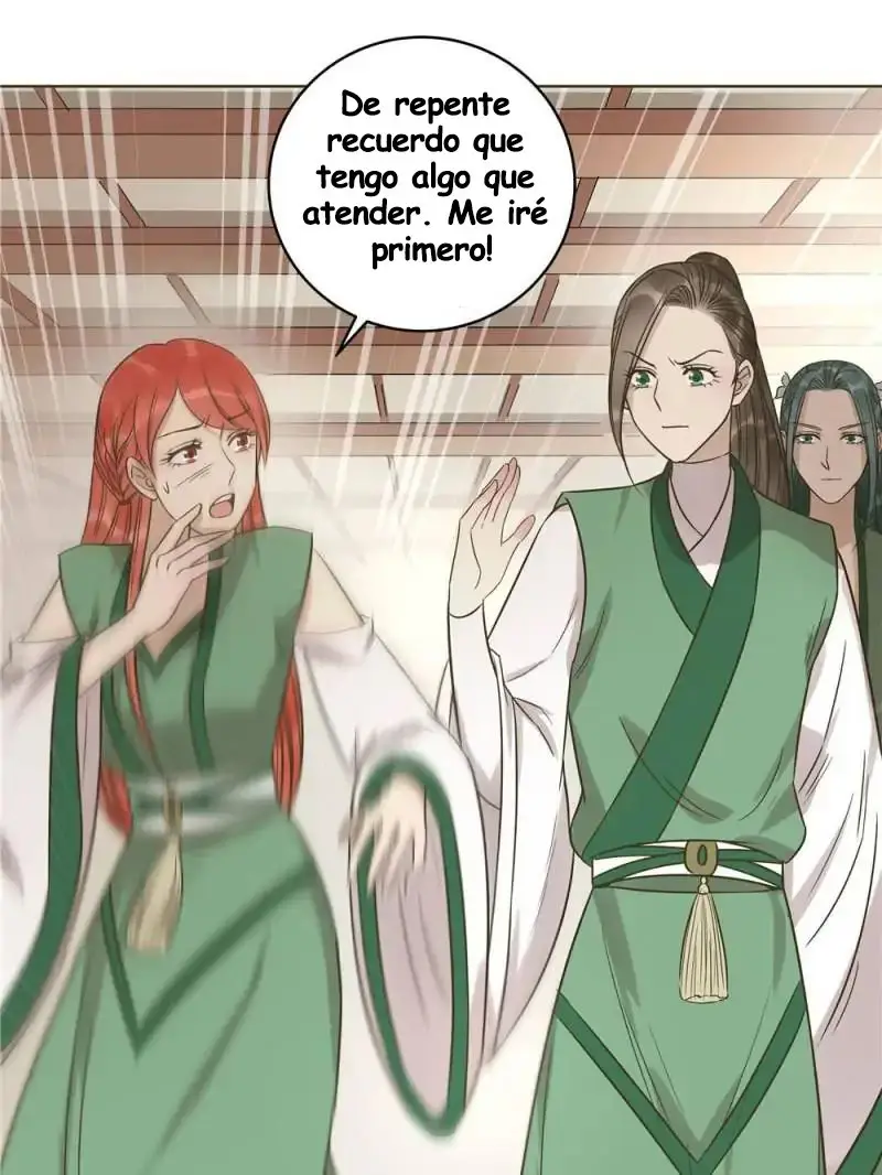 The Crazy Adventures Of Mystical Doctor (2019) - Capítulo 39 - Página 23 - LectorTMOo