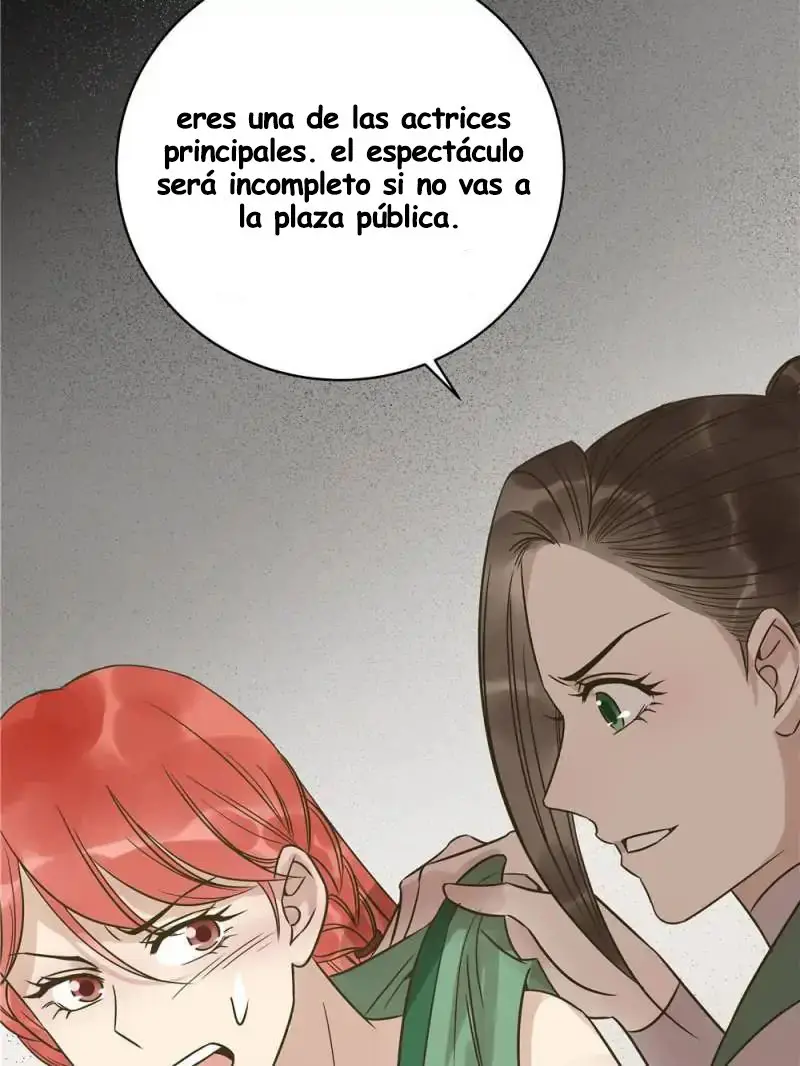 The Crazy Adventures Of Mystical Doctor (2019) - Capítulo 39 - Página 25 - LectorTMOo