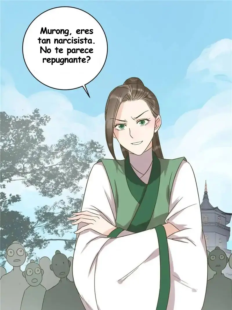 The Crazy Adventures Of Mystical Doctor (2019) - Capítulo 39 - Página 39 - LectorTMOo