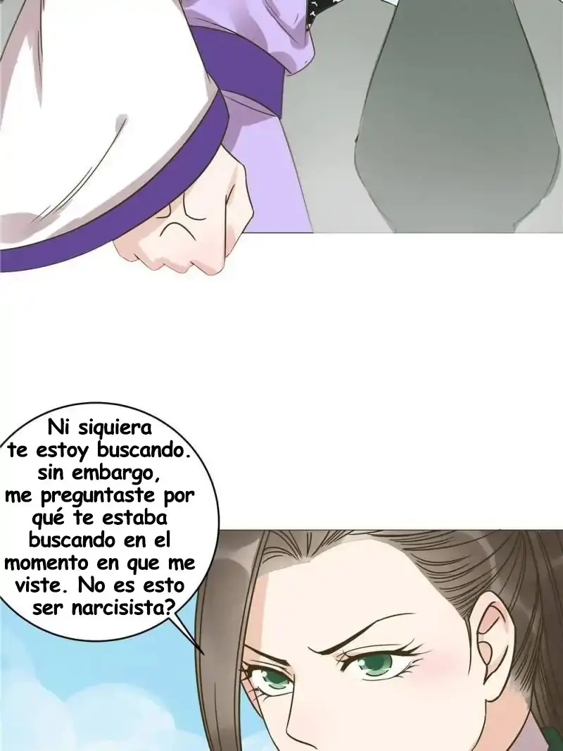 The Crazy Adventures Of Mystical Doctor (2019) - Capítulo 39 - Página 41 - LectorTMOo