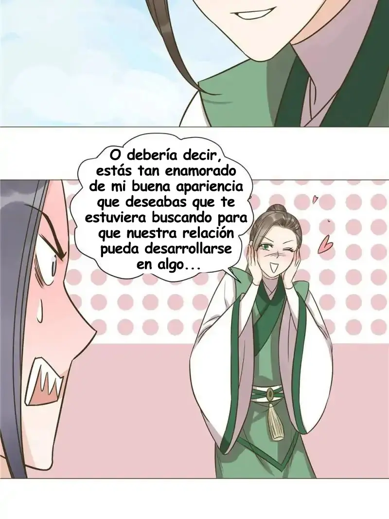 The Crazy Adventures Of Mystical Doctor (2019) - Capítulo 39 - Página 42 - LectorTMOo