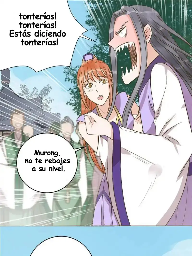 The Crazy Adventures Of Mystical Doctor (2019) - Capítulo 39 - Página 43 - LectorTMOo