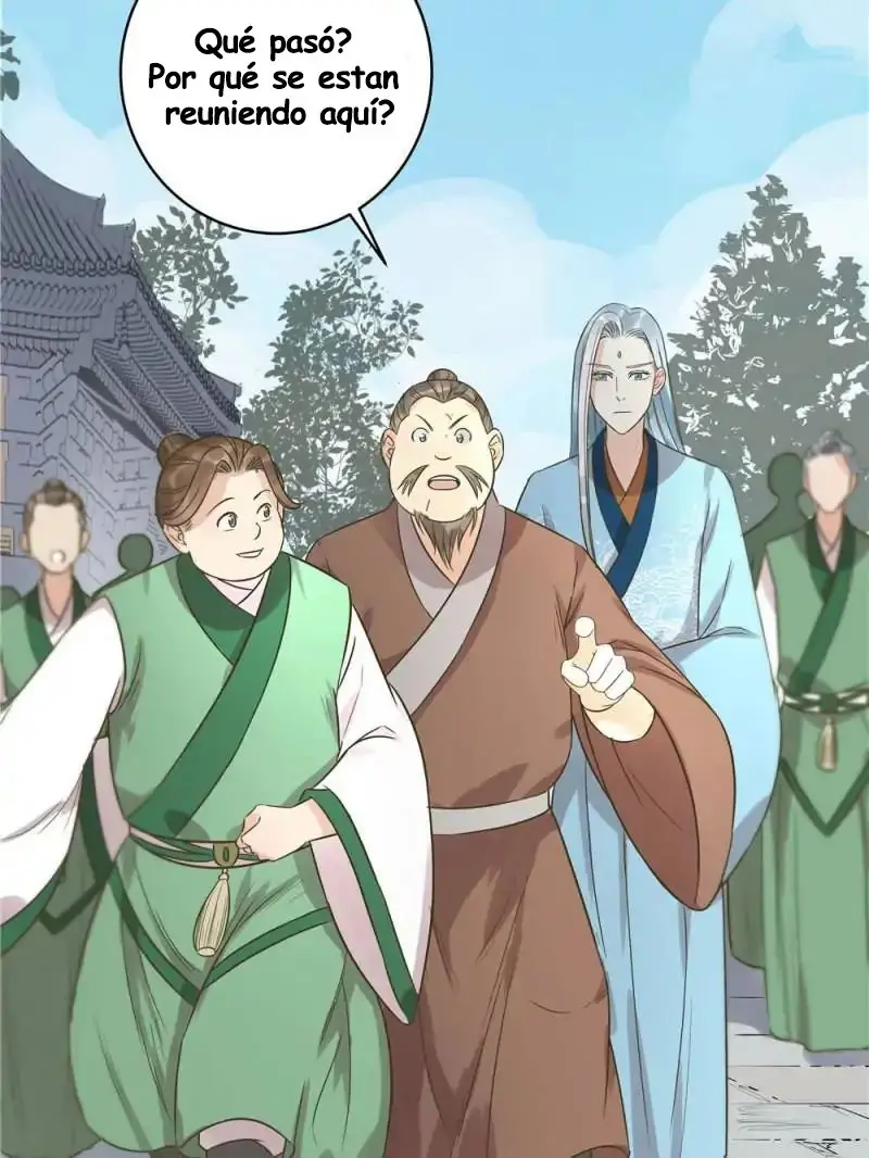 The Crazy Adventures Of Mystical Doctor (2019) - Capítulo 39 - Página 44 - LectorTMOo