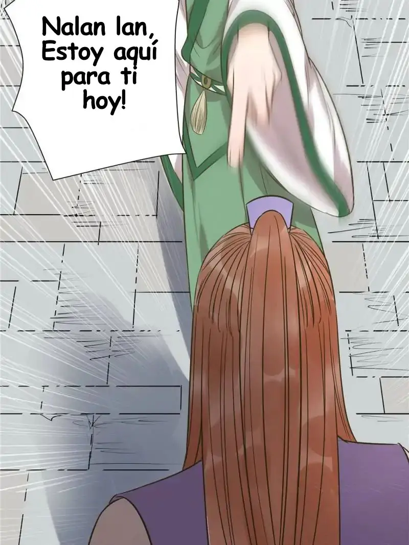 The Crazy Adventures Of Mystical Doctor (2019) - Capítulo 39 - Página 46 - LectorTMOo