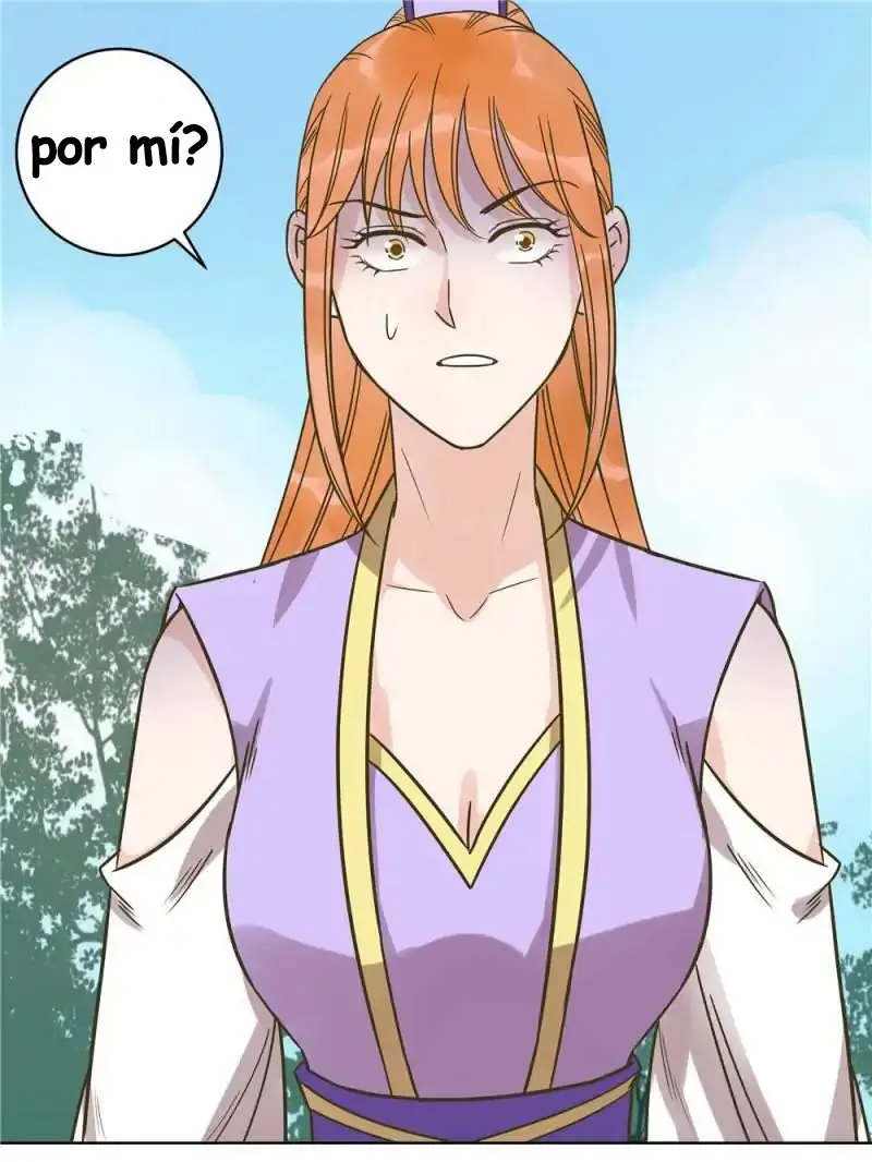 The Crazy Adventures Of Mystical Doctor (2019) - Capítulo 39 - Página 47 - LectorTMOo