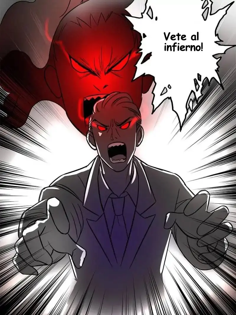 The Crazy Adventures Of Mystical Doctor (2019) - Capítulo 4 - Página 5 - LectorTMOo