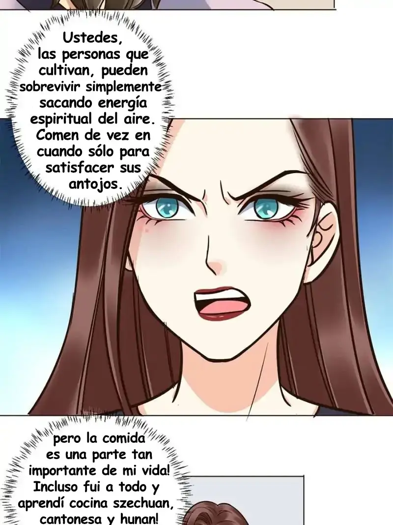 The Crazy Adventures Of Mystical Doctor (2019) - Capítulo 4 - Página 15 - LectorTMOo