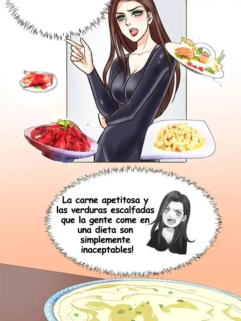 The Crazy Adventures Of Mystical Doctor (2019) - Capítulo 4 - Página 16 - LectorTMOo