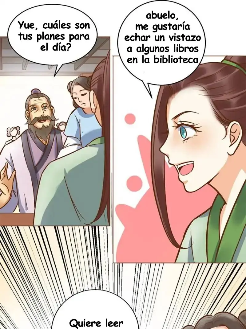 The Crazy Adventures Of Mystical Doctor (2019) - Capítulo 4 - Página 20 - LectorTMOo