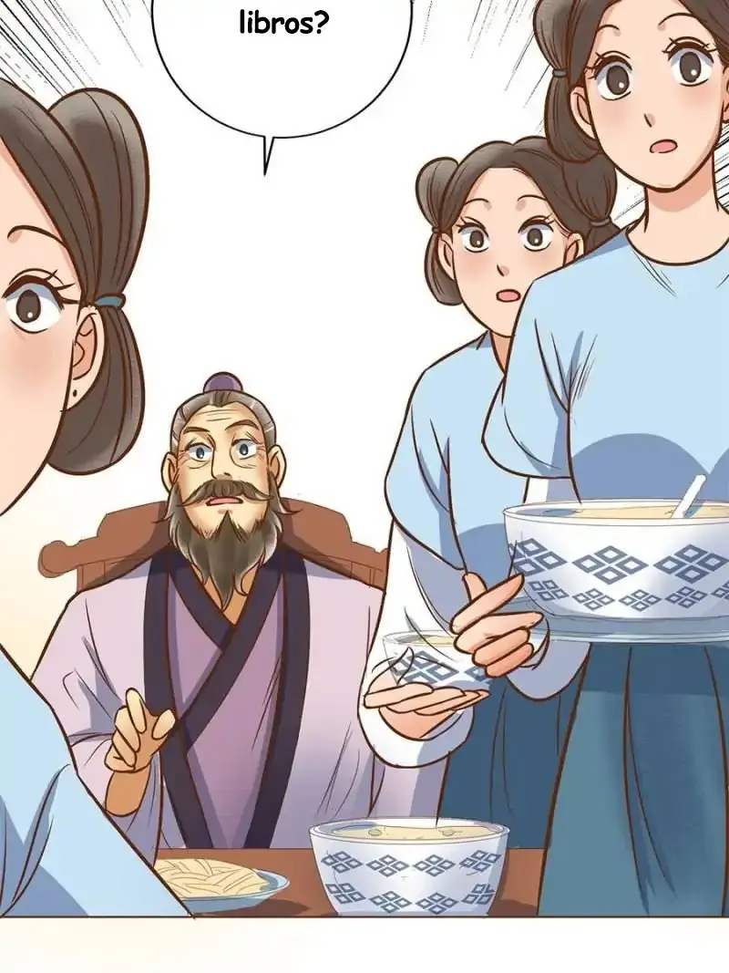 The Crazy Adventures Of Mystical Doctor (2019) - Capítulo 4 - Página 21 - LectorTMOo