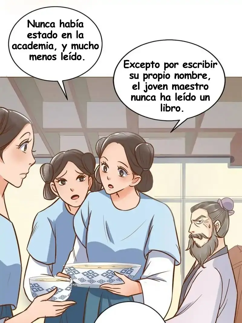 The Crazy Adventures Of Mystical Doctor (2019) - Capítulo 4 - Página 22 - LectorTMOo