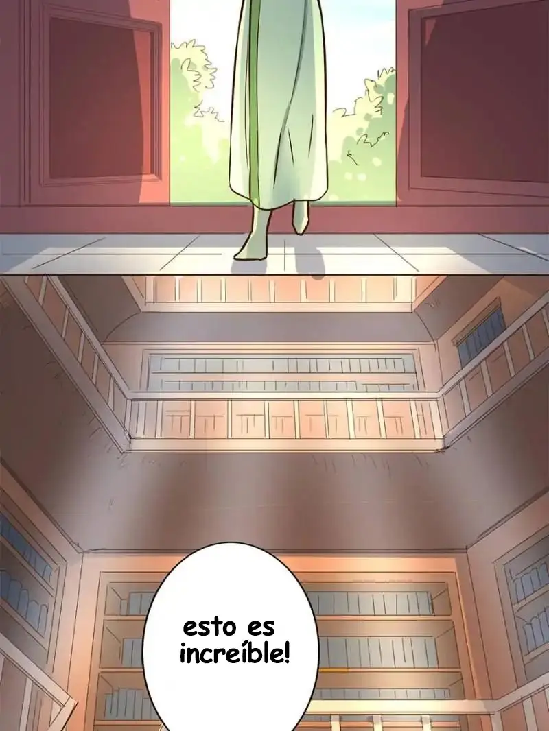 The Crazy Adventures Of Mystical Doctor (2019) - Capítulo 4 - Página 30 - LectorTMOo