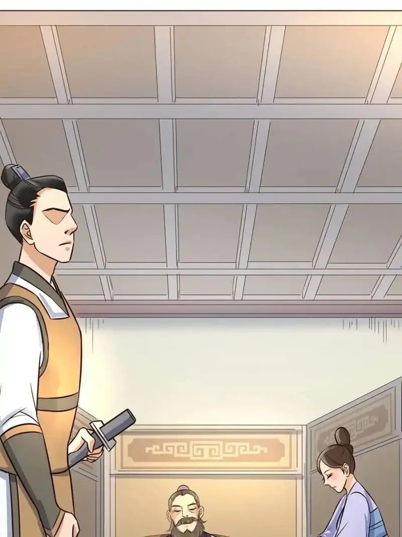 The Crazy Adventures Of Mystical Doctor (2019) - Capítulo 4 - Página 33 - LectorTMOo
