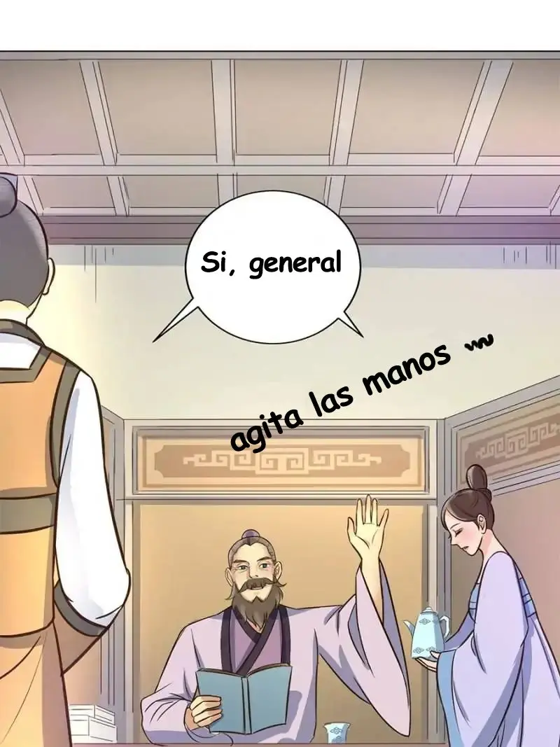 The Crazy Adventures Of Mystical Doctor (2019) - Capítulo 4 - Página 36 - LectorTMOo