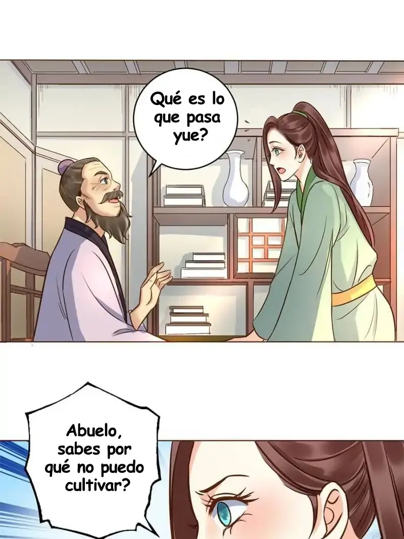 The Crazy Adventures Of Mystical Doctor (2019) - Capítulo 4 - Página 38 - LectorTMOo