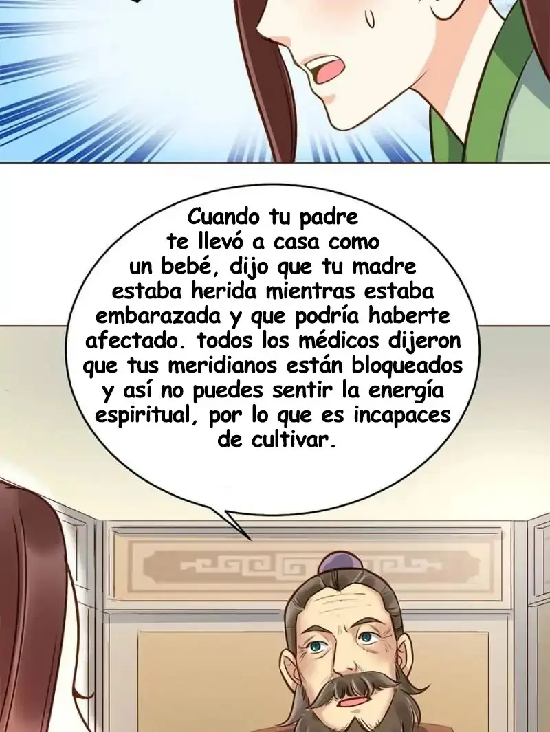 The Crazy Adventures Of Mystical Doctor (2019) - Capítulo 4 - Página 39 - LectorTMOo