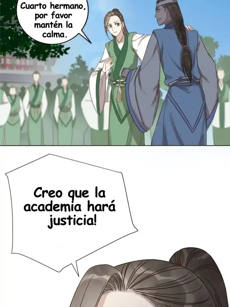 The Crazy Adventures Of Mystical Doctor (2019) - Capítulo 40 - Página 7 - LectorTMOo