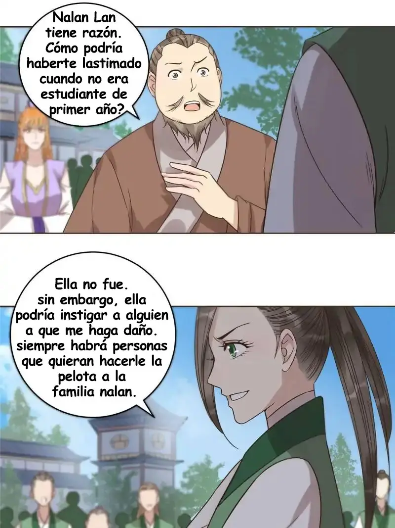 The Crazy Adventures Of Mystical Doctor (2019) - Capítulo 40 - Página 14 - LectorTMOo