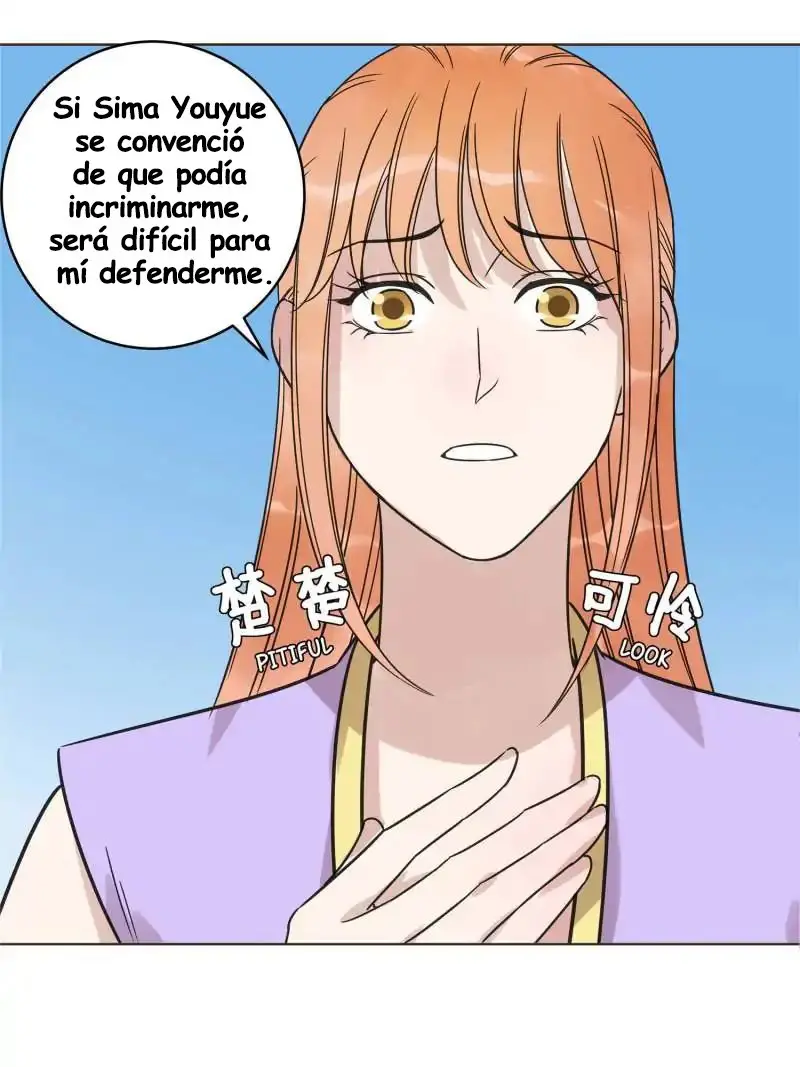 The Crazy Adventures Of Mystical Doctor (2019) - Capítulo 40 - Página 18 - LectorTMOo