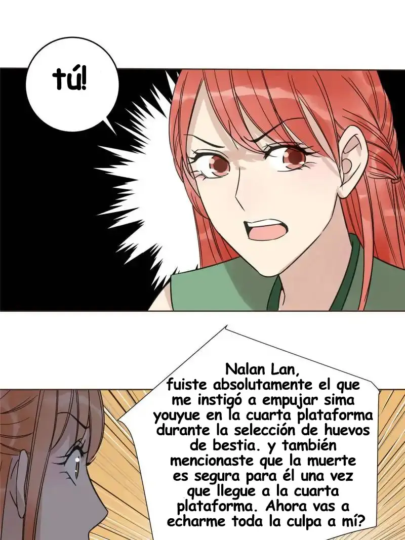 The Crazy Adventures Of Mystical Doctor (2019) - Capítulo 40 - Página 19 - LectorTMOo