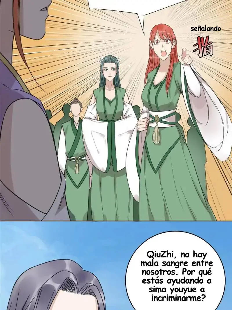 The Crazy Adventures Of Mystical Doctor (2019) - Capítulo 40 - Página 20 - LectorTMOo