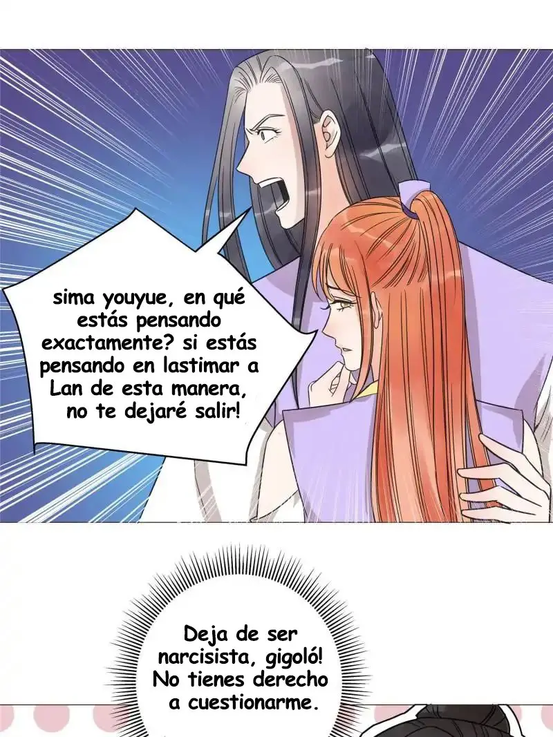 The Crazy Adventures Of Mystical Doctor (2019) - Capítulo 40 - Página 22 - LectorTMOo
