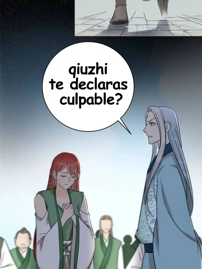The Crazy Adventures Of Mystical Doctor (2019) - Capítulo 40 - Página 24 - LectorTMOo