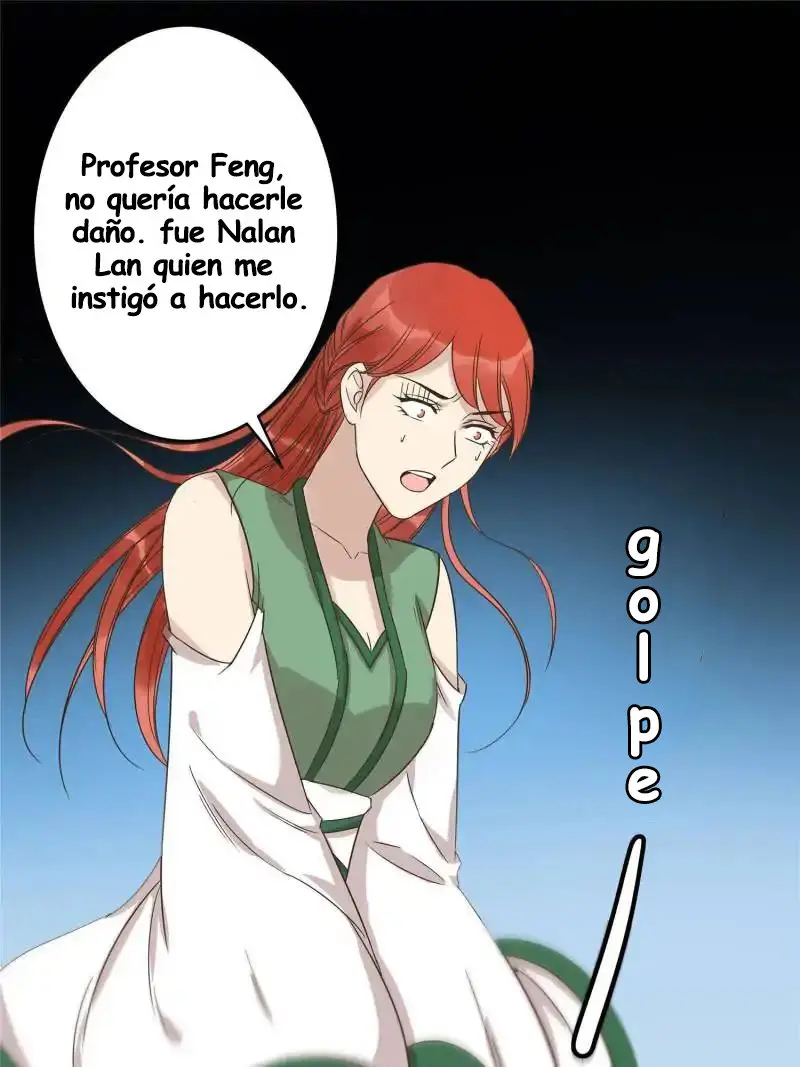 The Crazy Adventures Of Mystical Doctor (2019) - Capítulo 40 - Página 26 - LectorTMOo