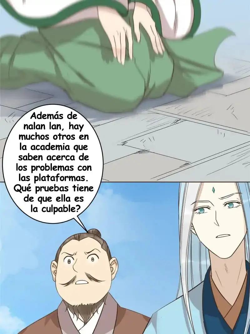 The Crazy Adventures Of Mystical Doctor (2019) - Capítulo 40 - Página 27 - LectorTMOo