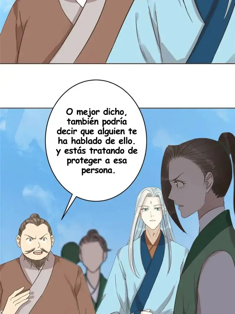 The Crazy Adventures Of Mystical Doctor (2019) - Capítulo 40 - Página 28 - LectorTMOo