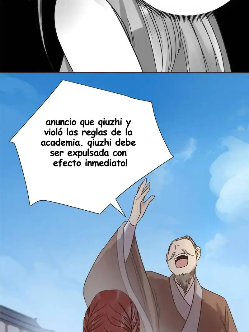 The Crazy Adventures Of Mystical Doctor (2019) - Capítulo 40 - Página 31 - LectorTMOo