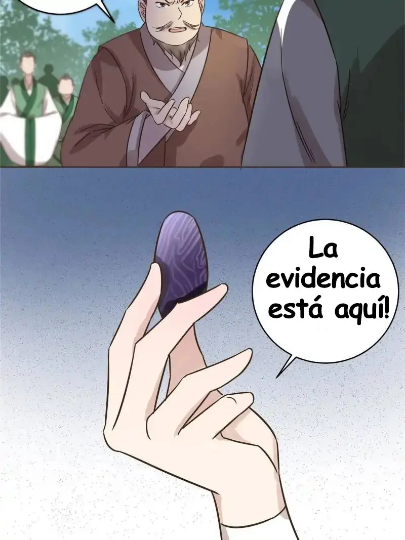 The Crazy Adventures Of Mystical Doctor (2019) - Capítulo 40 - Página 37 - LectorTMOo