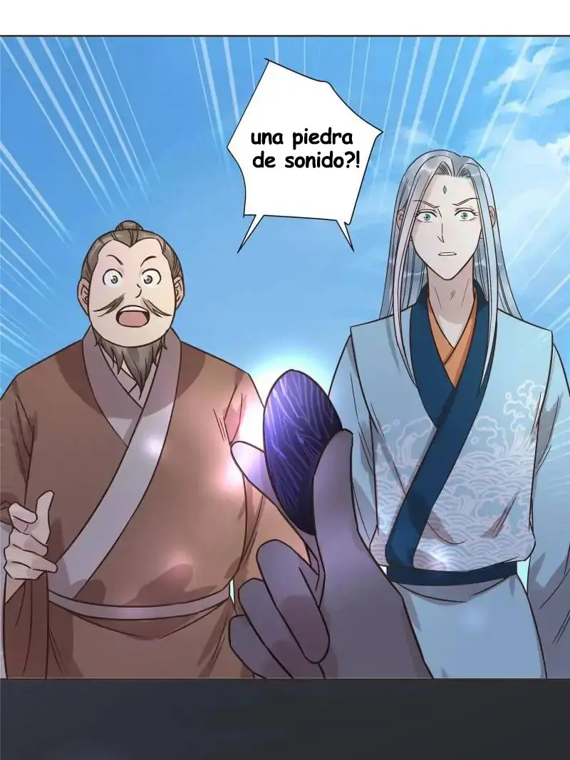 The Crazy Adventures Of Mystical Doctor (2019) - Capítulo 40 - Página 38 - LectorTMOo