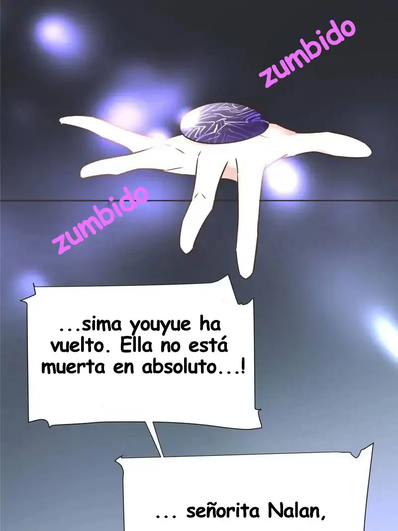 The Crazy Adventures Of Mystical Doctor (2019) - Capítulo 40 - Página 39 - LectorTMOo